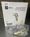 WELCH ALLYN 59000 BOX   Kleenspec Vaginal Speculum EXTRA SMALL LED, 590, 590XS-LED