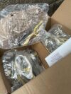 WELCH ALLYN 59000 BOX   Kleenspec Vaginal Speculum EXTRA SMALL LED, 590, 590XS-LED