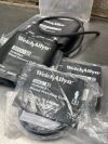 WELCH ALLYN Durable Blood Pressure Cuff Kit  Child 9/SmAdult 10/Adult 11/Lg Adult 12/Thigh 13