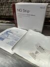 DERMA SCIENCE ARRAY0x55d8d235a688 -   NG25 NG-25 Strip Nasal Tube Fastener Adult Latex Free