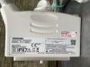 TOSHIBA PLT-1204BT Ultrasound Transducer