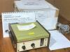 MEDASONICS 101-0011-030 D8 Versatone Ultrasonics  w/ P84 Probe, Instructions, Cord