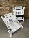 WELCH ALLYN 4700 Monitor
