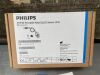 PHILIPS M1191B OEM GENUINE   ADULT SpO2 Finger Sensor 2m 8 pins 989803144371
