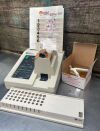 BECTON DICKINSON QBC II PLUS Hematology Analyzer