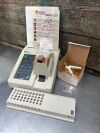 BECTON DICKINSON QBC II PLUS Hematology Analyzer