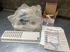 BECTON DICKINSON QBC II PLUS Hematology Analyzer