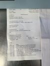 HACH 25699-00 Incubator