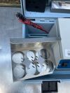 HACH 25699-00 Incubator