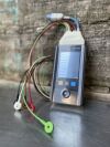 PHILIPS Intellivue MX41C4 Patient Monitor 1.4GHz S02; ECG + SpO2 w/ ECG Cable