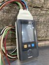 PHILIPS Intellivue MX41C4 Patient Monitor 1.4GHz S02; ECG + SpO2 w/ ECG Cable