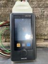 PHILIPS Intellivue MX41C4 Patient Monitor 1.4GHz S02; ECG + SpO2 w/ ECG Cable
