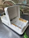 PHILIPS Intellivue MX41C4 Patient Monitor 1.4GHz S02; ECG + SpO2 w/ ECG Cable