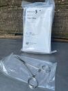 MILTEX 7-36 EG, 736,  Integra  Kelly Forceps, 5 1/2 in. Straight