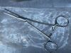 MILTEX 7-36 EG, 736,  Integra  Kelly Forceps, 5 1/2 in. Straight
