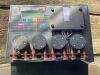 HARDY DIAGNOSTICS HP1, QS100 Quick Slide Hema Pro Automated Hematology Slide Stainer -A-