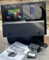 HARDY DIAGNOSTICS HP1, QS100 Quick Slide Hema Pro Automated Hematology Slide Stainer -B-