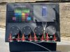 HARDY DIAGNOSTICS HP1, QS100 Quick Slide Hema Pro Automated Hematology Slide Stainer -B-