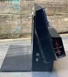 HARDY DIAGNOSTICS HP1, QS100 Quick Slide Hema Pro Automated Hematology Slide Stainer -B-