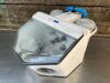 RENFERT Basic Quattro, Quattro, Quattro IS Basic Quattro IS 29591000 Dual Tank Sandblaster w/ Footpedal