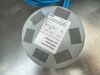 RENFERT Basic Quattro, Quattro, Quattro IS Basic Quattro IS 29591000 Dual Tank Sandblaster w/ Footpedal
