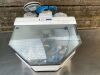 RENFERT Basic Quattro, Quattro, Quattro IS Basic Quattro IS 29591000 Dual Tank Sandblaster w/ Footpedal