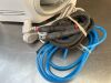 RENFERT Basic Quattro, Quattro, Quattro IS Basic Quattro IS 29591000 Dual Tank Sandblaster w/ Footpedal