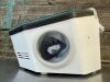 RENFERT Basic Quattro, Quattro, Quattro IS Basic Quattro IS 29591000 Dual Tank Sandblaster w/ Footpedal