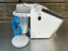 RENFERT Basic Quattro, Quattro, Quattro IS Basic Quattro IS 29591000 Dual Tank Sandblaster w/ Footpedal