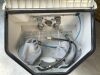 RENFERT Basic Quattro, Quattro, Quattro IS Basic Quattro IS 29591000 Dual Tank Sandblaster w/ Footpedal