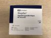 COVIDIEN 8881850558 Magellan Hypodermic Safety Needle 25G x 5/8in (50/Box)