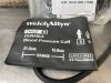 WELCH ALLYN Size 9 DURABLE, 1 Tube, BP Cuff CHILD  9