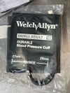 WELCH ALLYN 5082-205-3 DURABLE, 1 Tube, BP Cuff SMALL ADULT  10 Size 10,