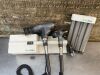 WELCH ALLYN 23810 767 Wall Transformer 11810 Otoscope  Ophthalmoscope Heads -G-