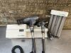 WELCH ALLYN 23810 767 Wall Transformer 11810 Otoscope  Ophthalmoscope Heads -G-