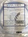 LOMA VISTA MEDICAL 02645-13 True Dilatation Balloon Valvuloplasty Catheter 10F(X)