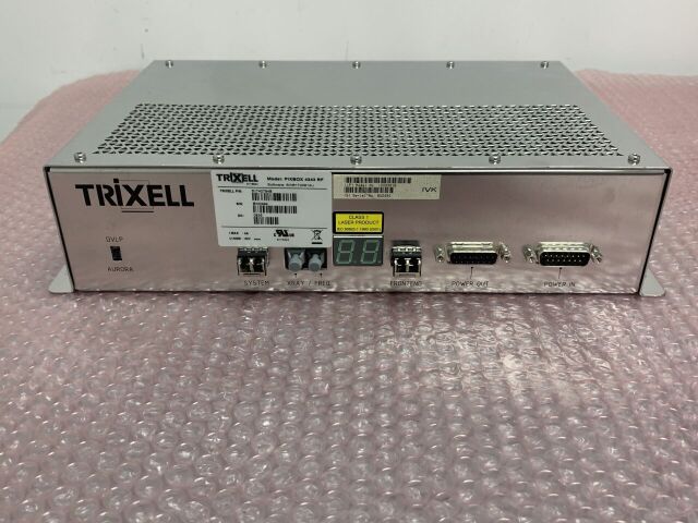 SIEMENS 10093819 Pix Box Rad/Fluoro Room