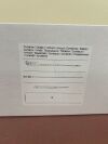 MC3 70128 Crescent 28 Fr. (9.3mm) x 34cm, Dual Lumen Catheter