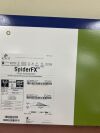 EV3 SPD2-US-050-320 SpiderFX 5.0mm