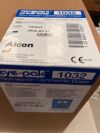 ALCON 1033 Non-Woven Ophthalmic Drape 55”x63” box of 10 (2026-07-31