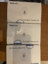 MEDTRONIC MMT-7020A Guardian Sensor (3)