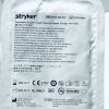 STRYKER 6760-200-010 SPETZLER-MALIS STANDARD 8" BIPOLAR FORCEPS