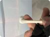 GE 3Sc-RS  Ultrasound Probe
