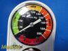 OHIO MEDICAL Intermittent Vacuum Ohio Medical Intermittent Vacuum Regulator VCR