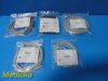 GE Dash 5000,W/ NEW Leads (ECG, Masimo SpO2, TEMP, NBP) ~  Patient  Monitor
