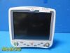 GE Dash 5000,W/ NEW Leads (ECG, Masimo SpO2, TEMP, NBP) ~  Patient  Monitor