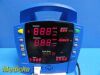 GE/DINAMAP GE Procare 300 Series , Masimo SPO2 W/ NEW Battery,PSU,Leads~ Patient Monitor