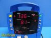 GE/DINAMAP GE Procare 300 Series , Masimo SPO2 W/ NEW Battery,PSU,Leads~ Patient Monitor