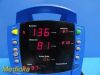 GE/DINAMAP GE Procare 300 Series , Masimo SPO2 W/ NEW Battery,PSU,Leads~ Patient Monitor