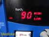 GE/DINAMAP GE Procare 300 Series , Masimo Set SPO2 W/ NEW Leads & PSU ~ Patient Monitor